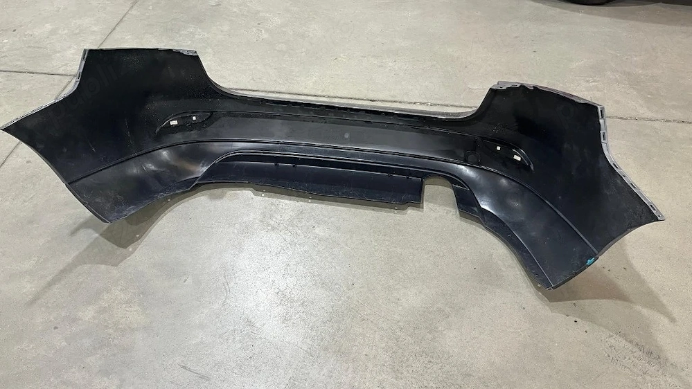 Bara spate renault fluence