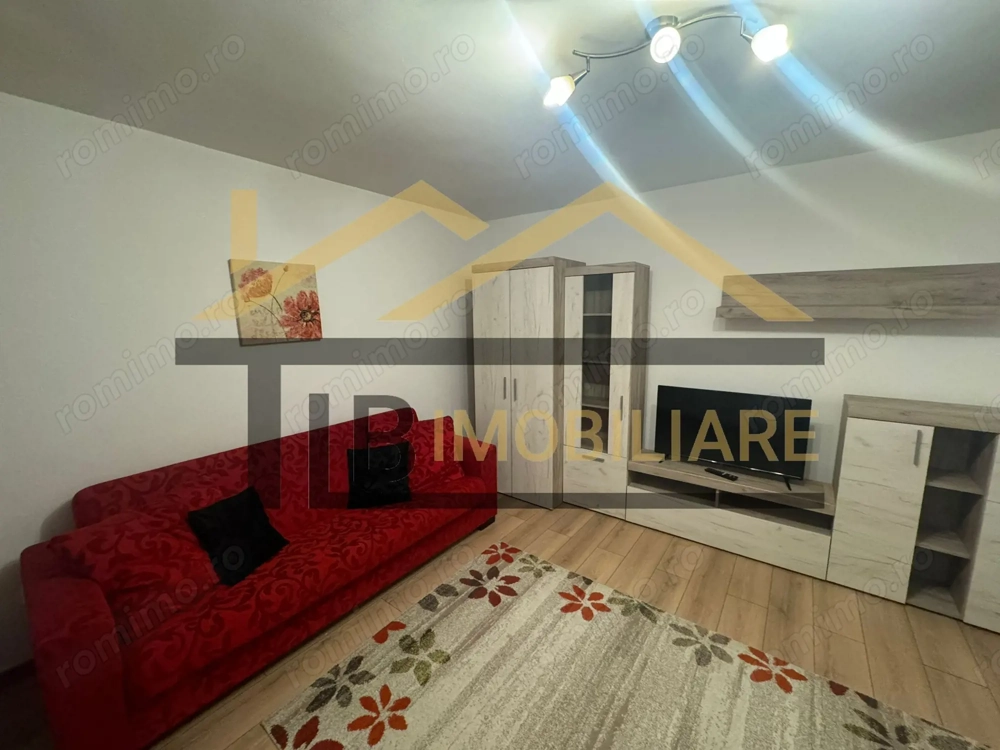 Apartament de 2 camere, 45 mp, Zona Eon