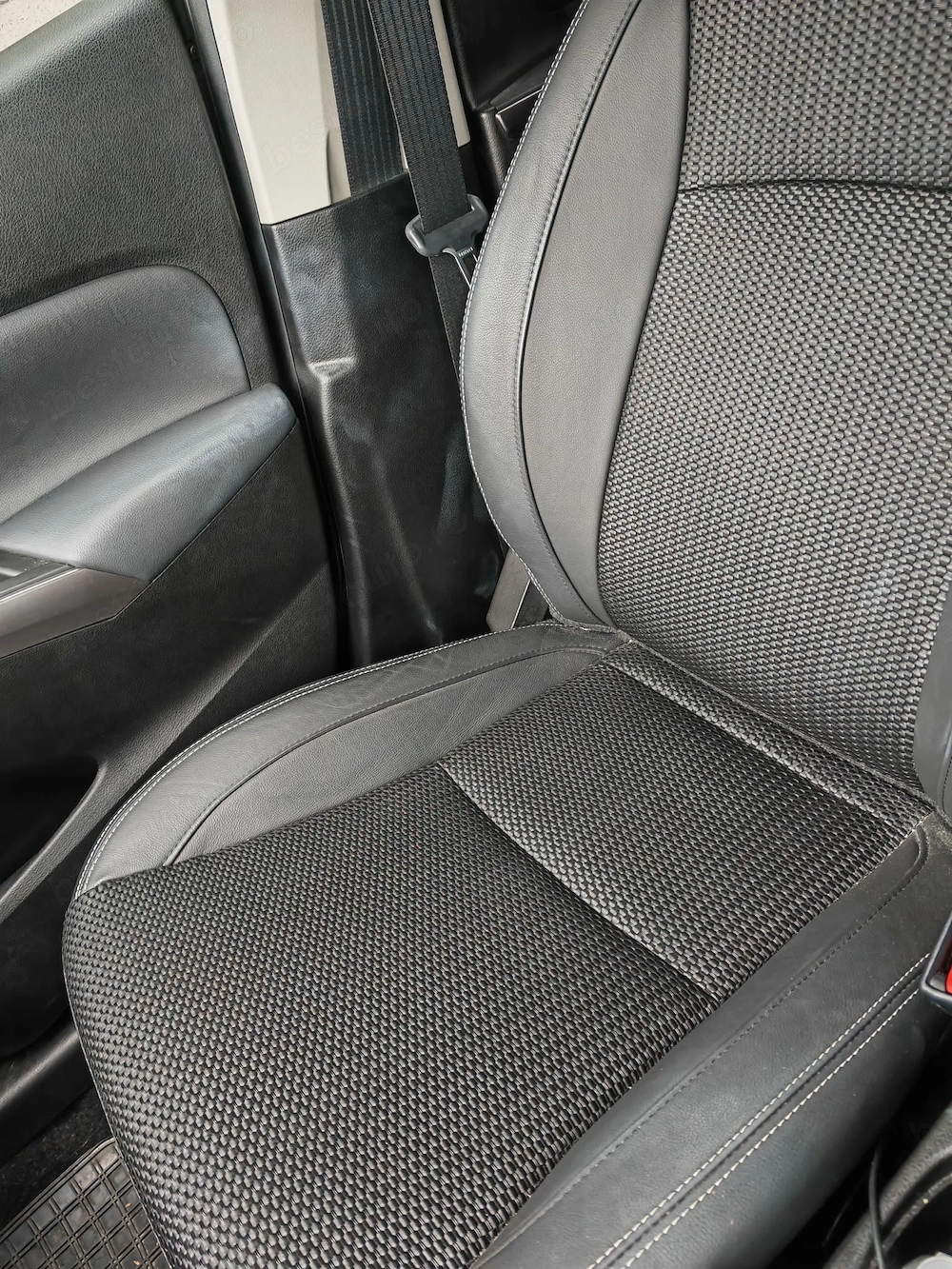 Suzuki S-Cross 1.5 HEV Passion