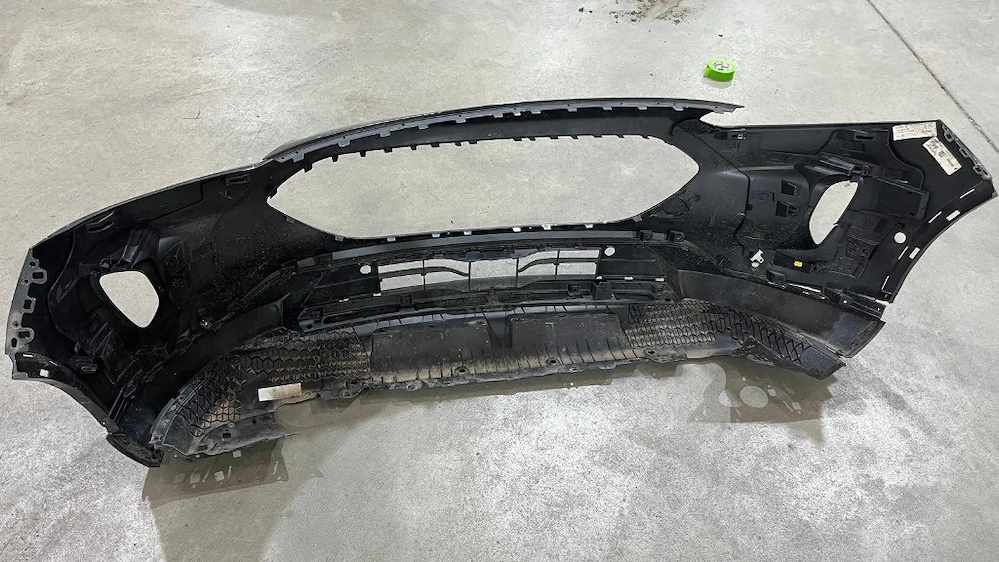 Bara fata ford focus