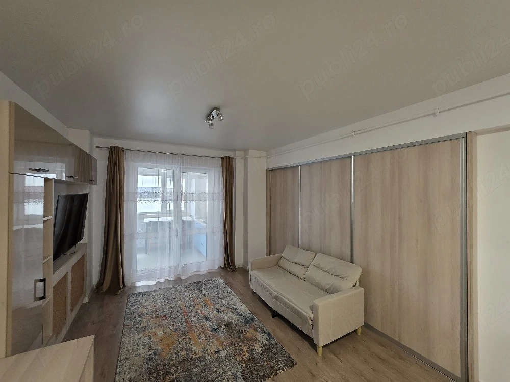 Apartament Central Adress Residence