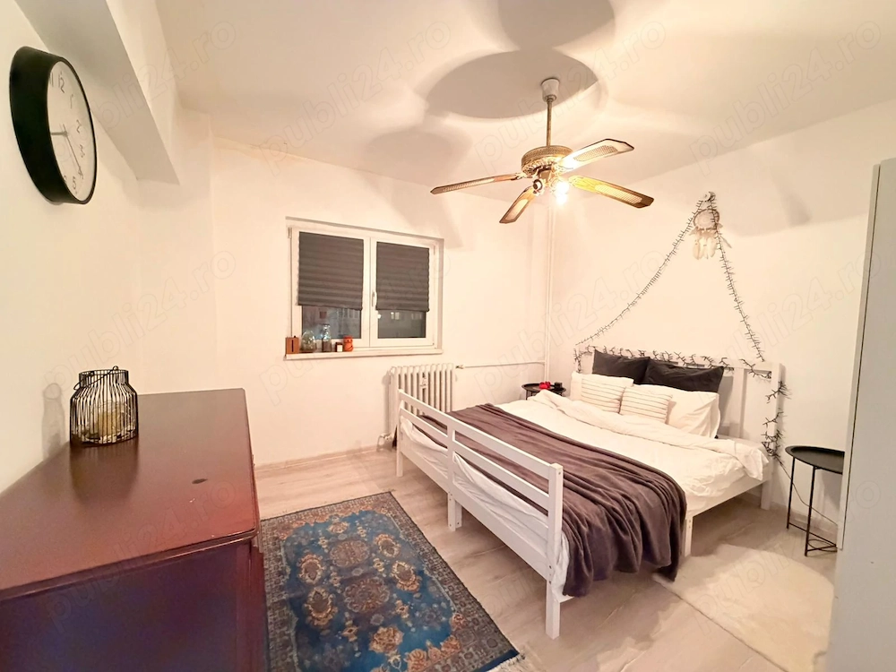 Apartament 4 camere de vânzare   Calea Rahovei Petre Ispirescu-15 min Piata Unirii- 87 mp