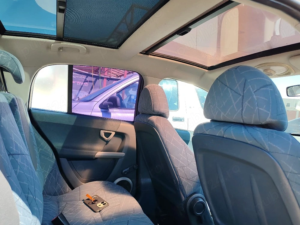 Vand smart 1.3 plus 
