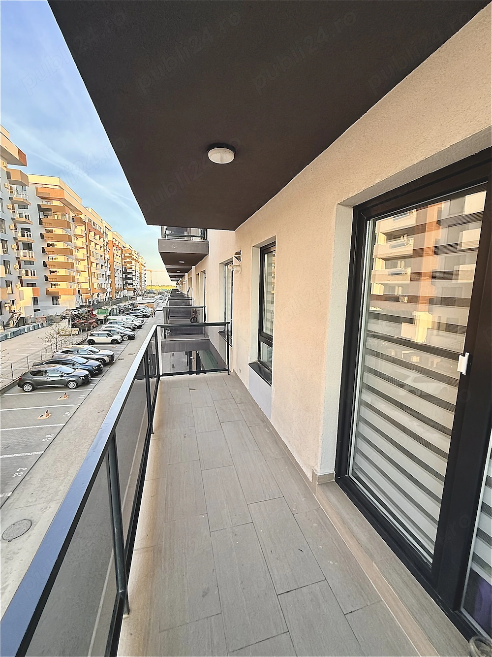 2 camere PREMIUM | 59 mp | Metrou Berceni | Încălzire în pardoseală | 2 locuri parcare subterană | D
