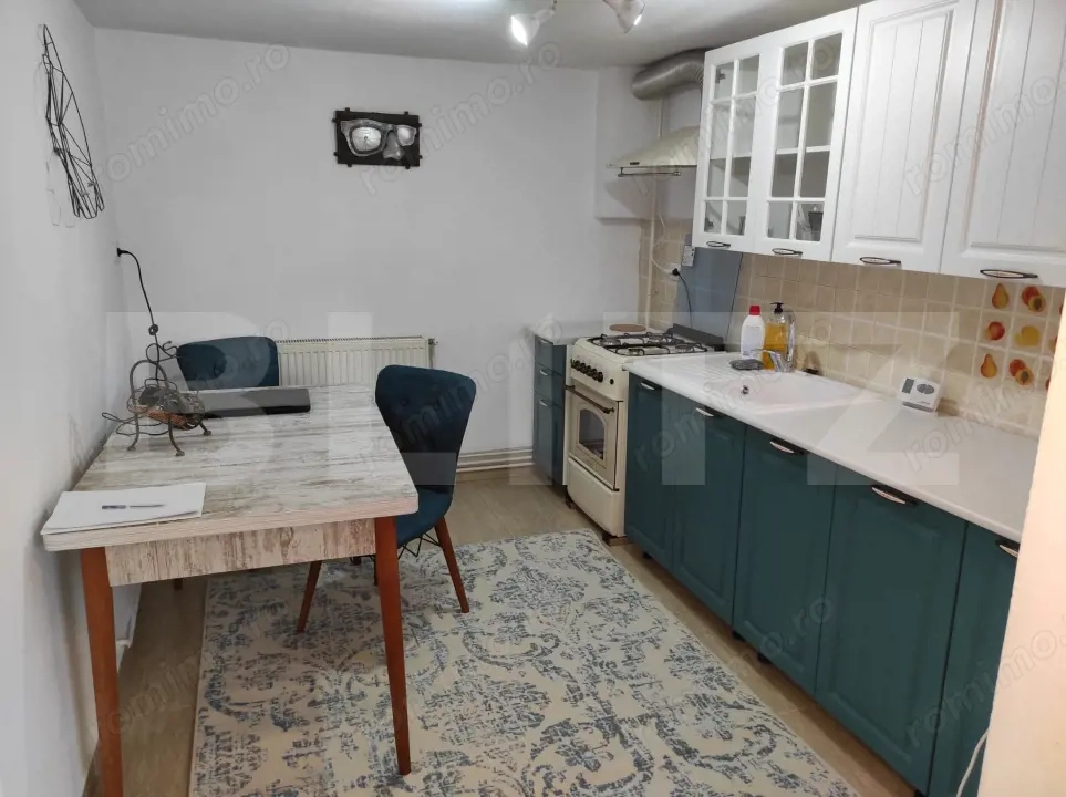  Casă individuală versatilă – ideală pentru locuire, investiție- Zona Grivitei