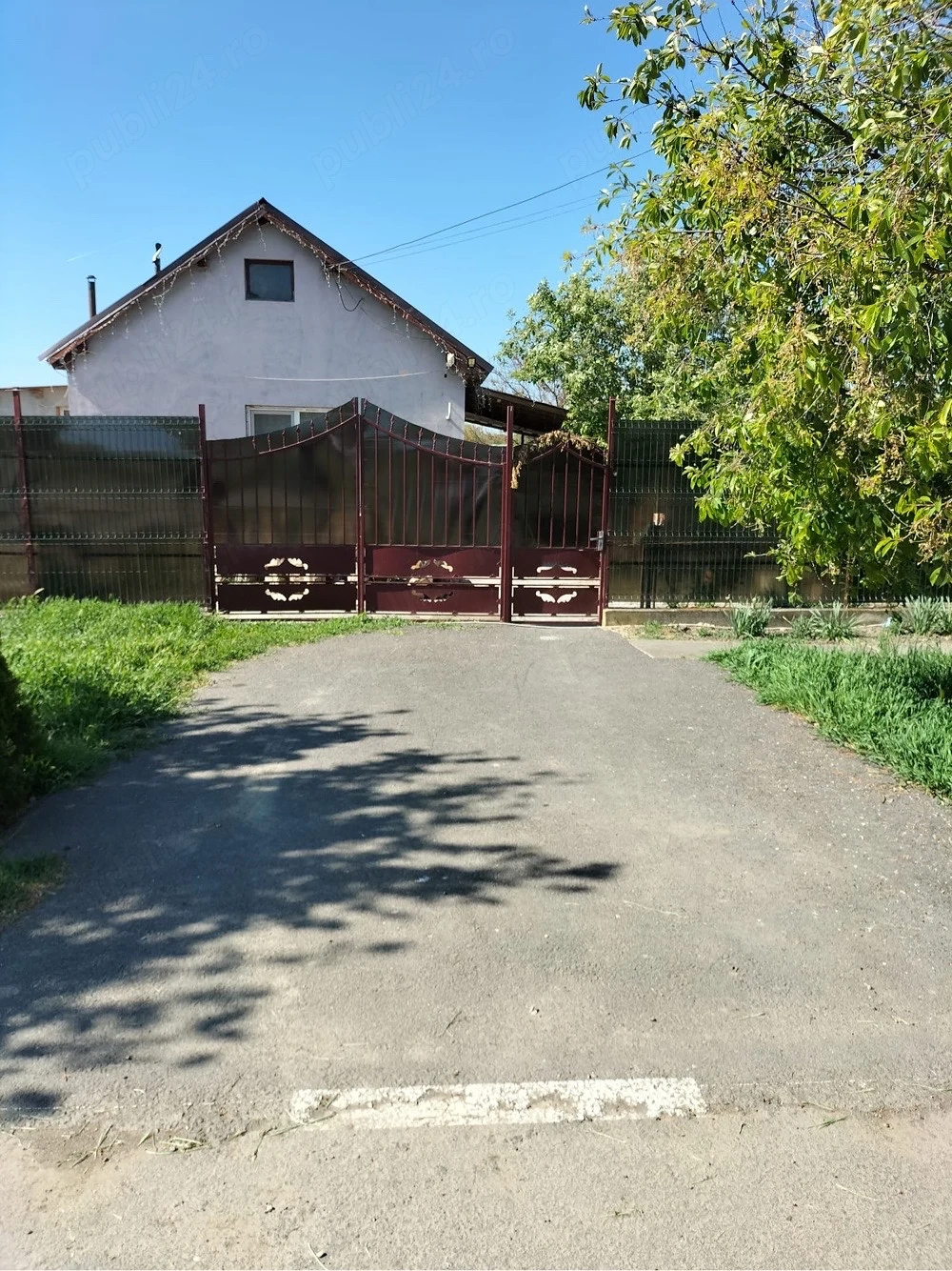 Vand Casa Satchinez 