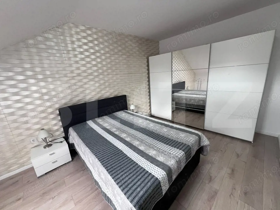 Apartament 2 camere 60mp in zona Zorilor/Europa