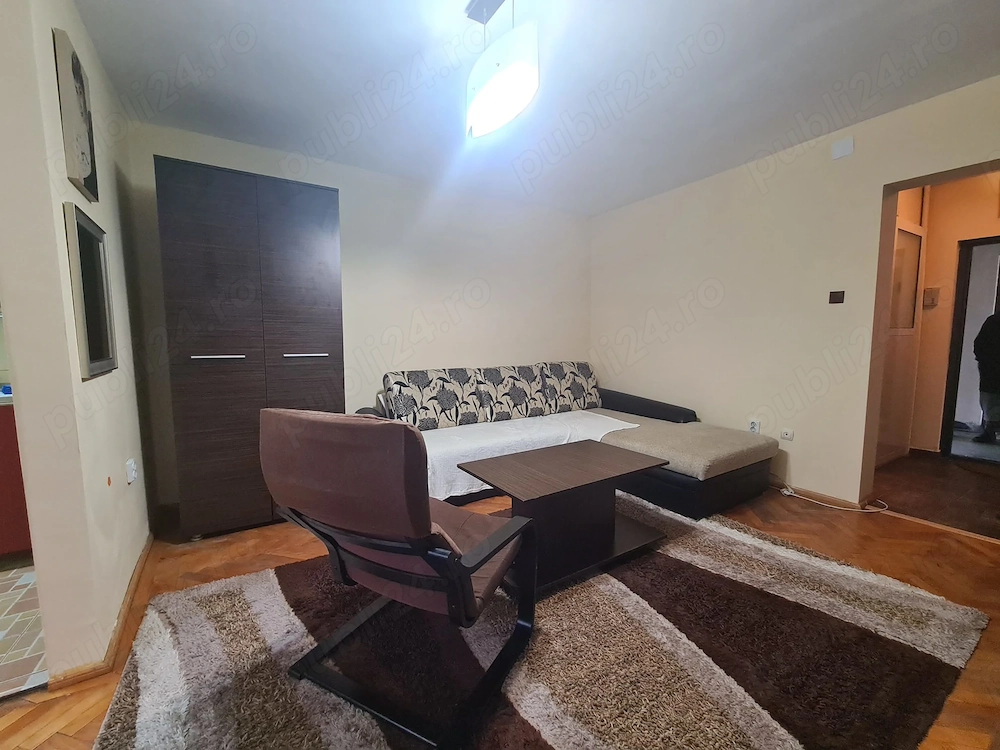 Proprietar,inchiriez apartament 1 camera