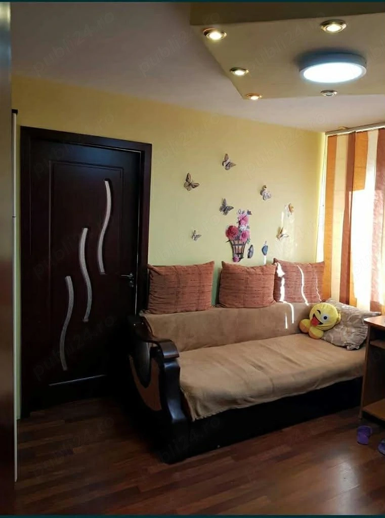 Inchiriez apartament in regim hotelier minim 2 zile in Libertatii