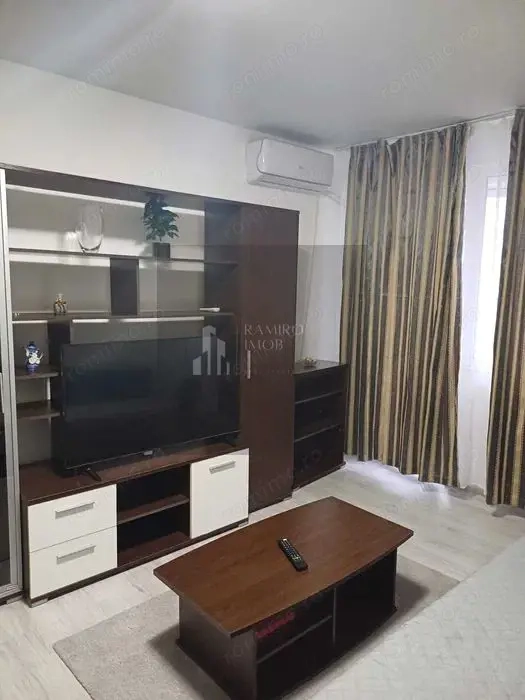 Apartament 2 camere Alexandru Obregia / Straduintei / Piata Cultural