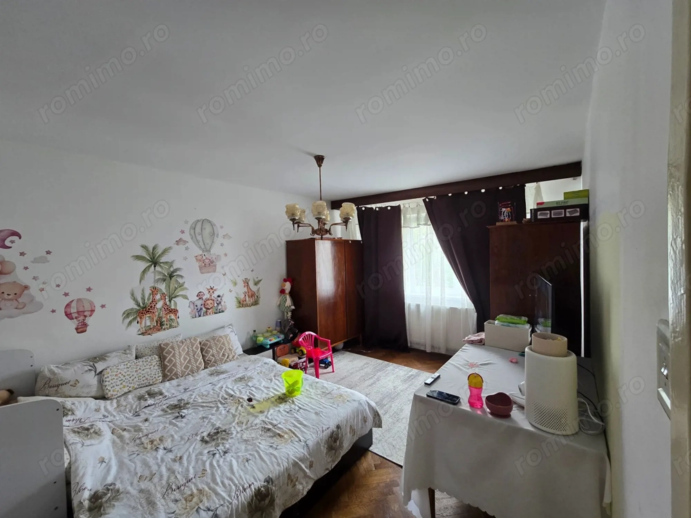 Apartament 4 camere, Zona Circumvalatiunii, Mobilat si Utilat complet