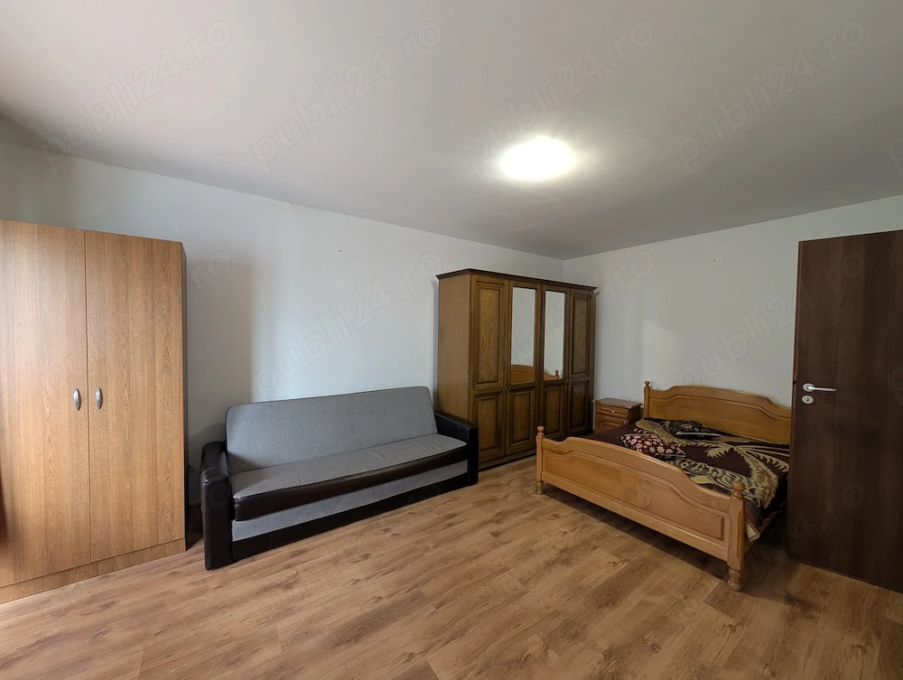 Apartament de 44 mp pe Stejarului, Florești   parcare inclusă