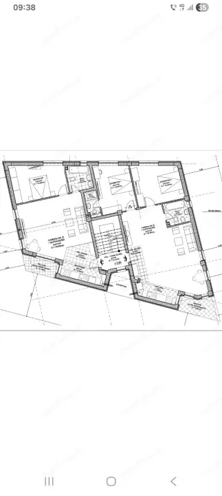 Apartament 2 camere | 60 mp utili | Bloc nou | Zonă liniștită, aproape de centru