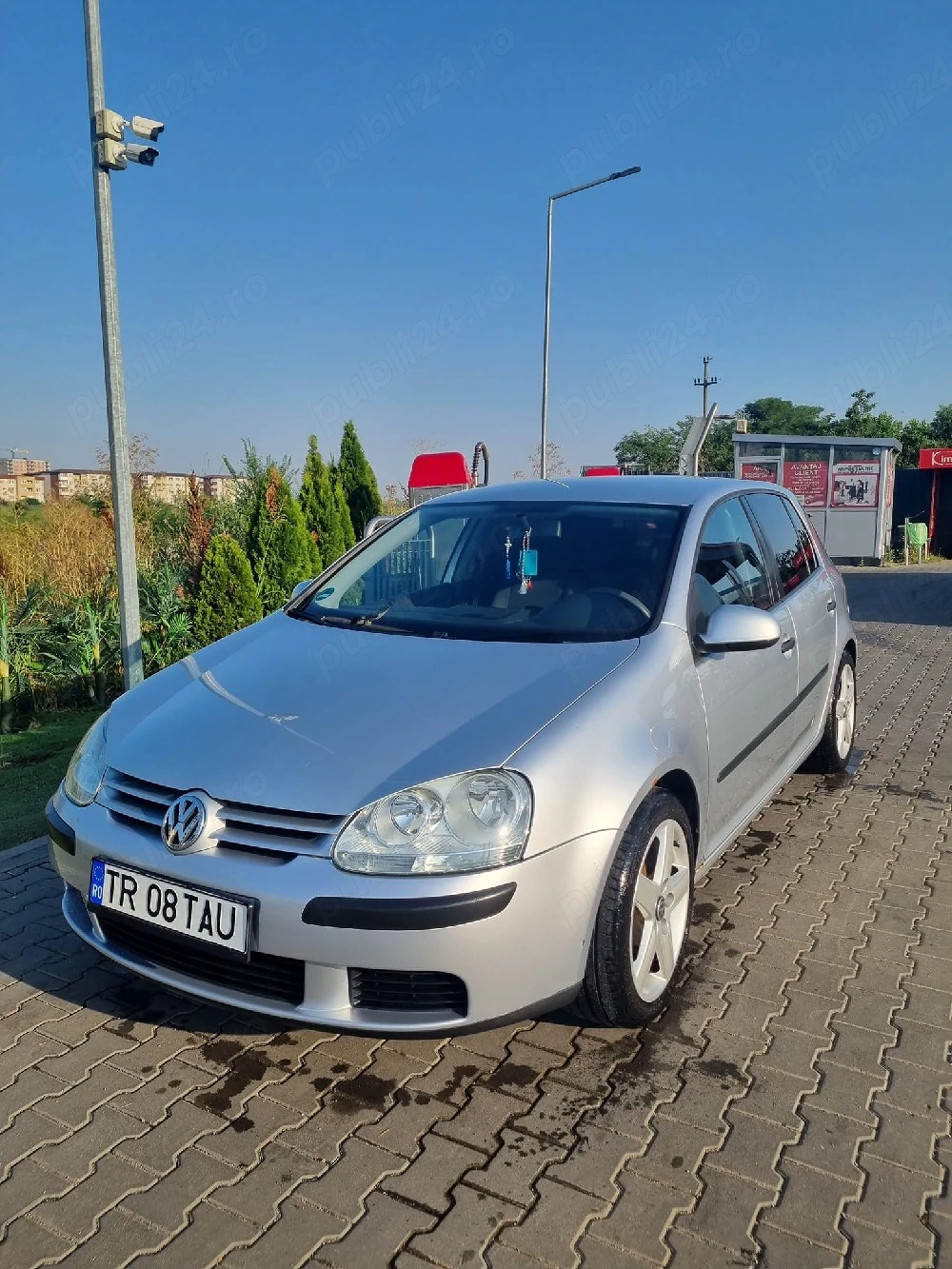 Volkswagen Golf 5