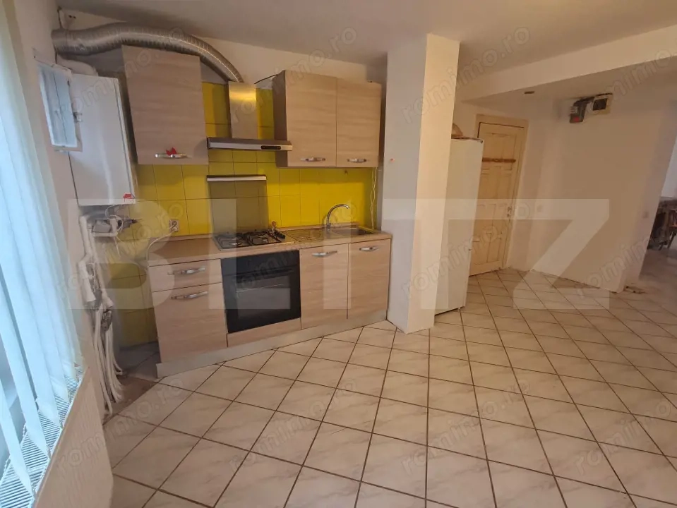 Apartament 3 camere, 2 bai, 69 mp, zona Expo Transilvania