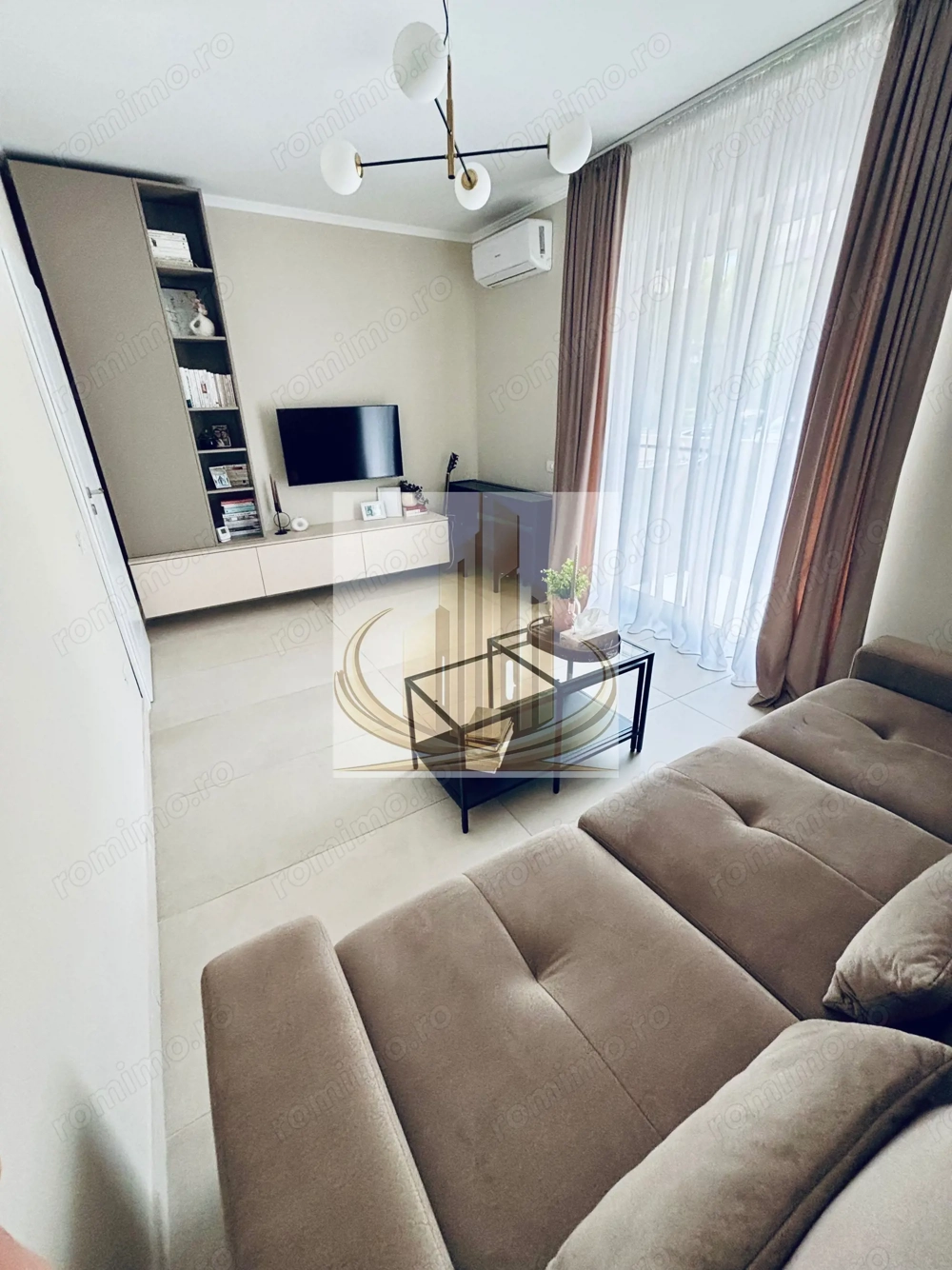 ✨ Apartament 2 camere premium cu terasa generoasa-Giroc