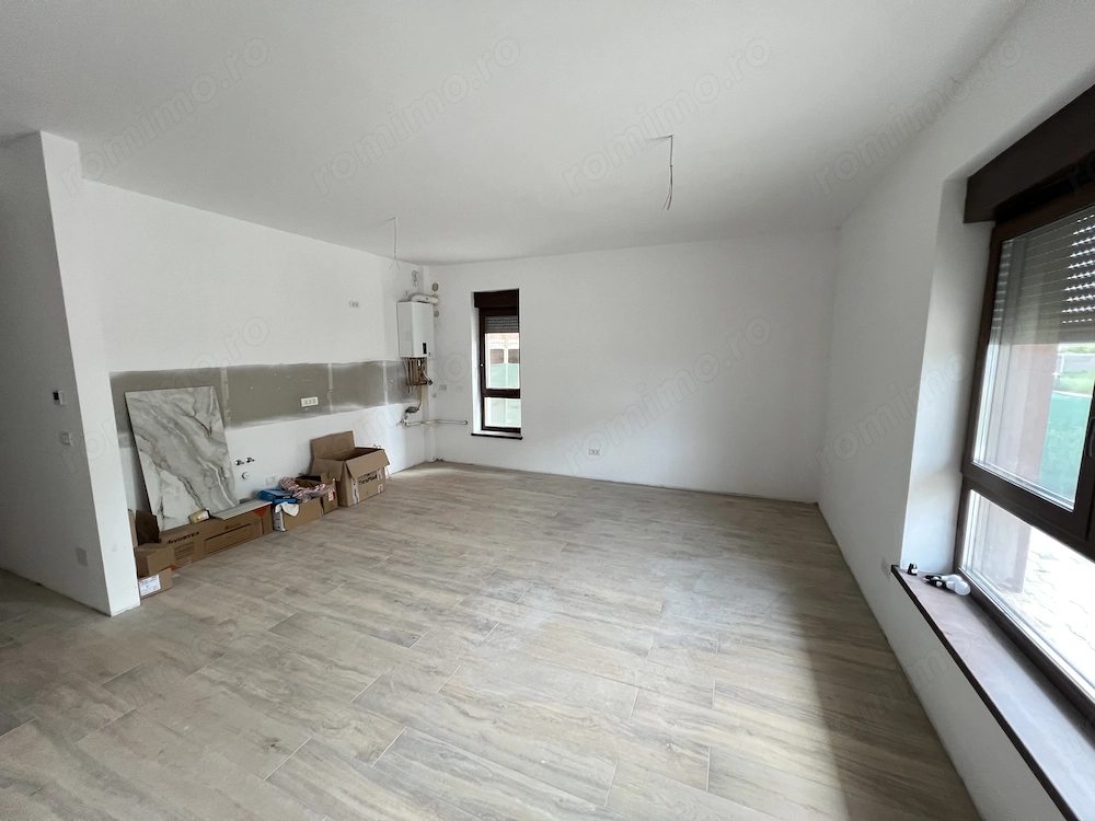 Apartamente noi 2 camere | Braytim - Giroc | finisaje la alegere