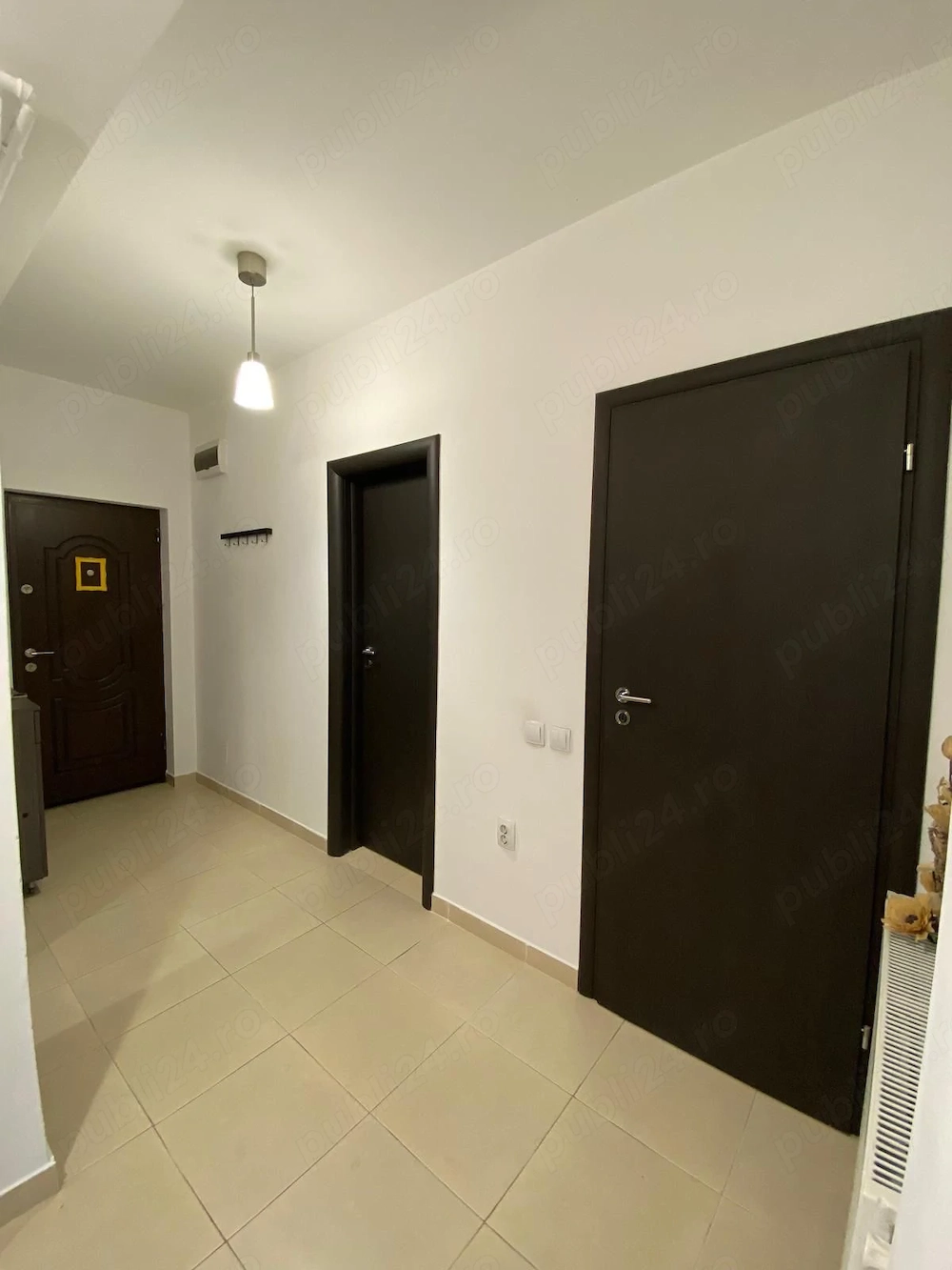 Apartament 2 camere, Bucurestii noi, langa Parc Bazilescu