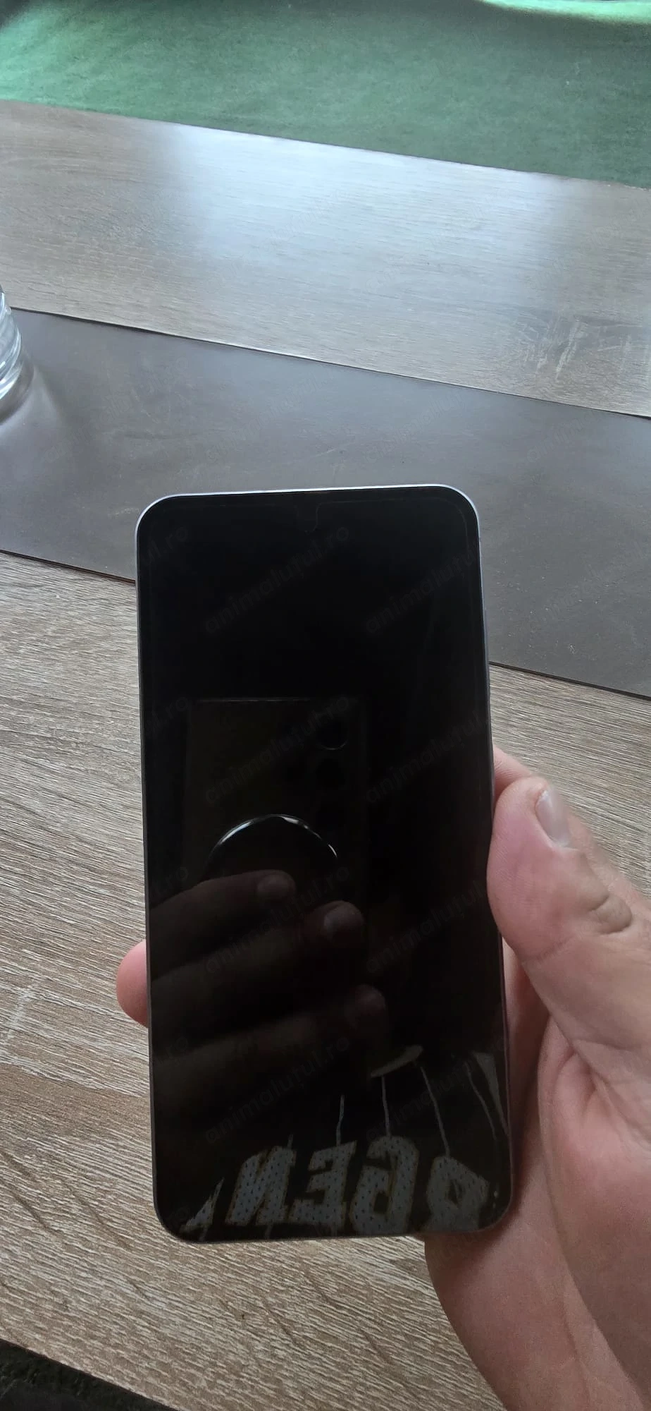 Samsung Galaxy A56