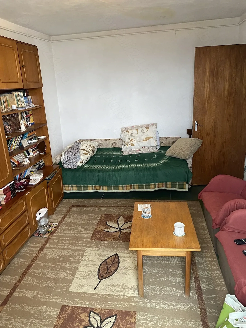 Apartament 2 camere Huedin 11 Berceni