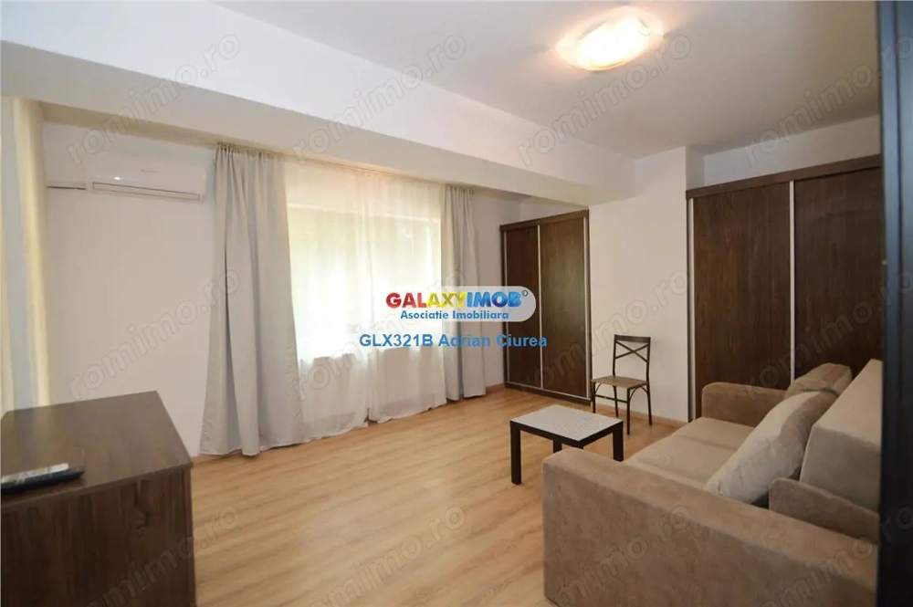 2 Camere | Stefan cel Mare | Bloc Nou | Centrala Proprie | Paza