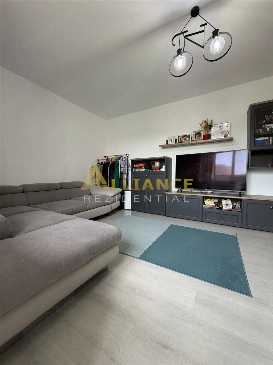 Apartament 2 camere decomandat  - Sector 3, Muresana, mobilat si utilat