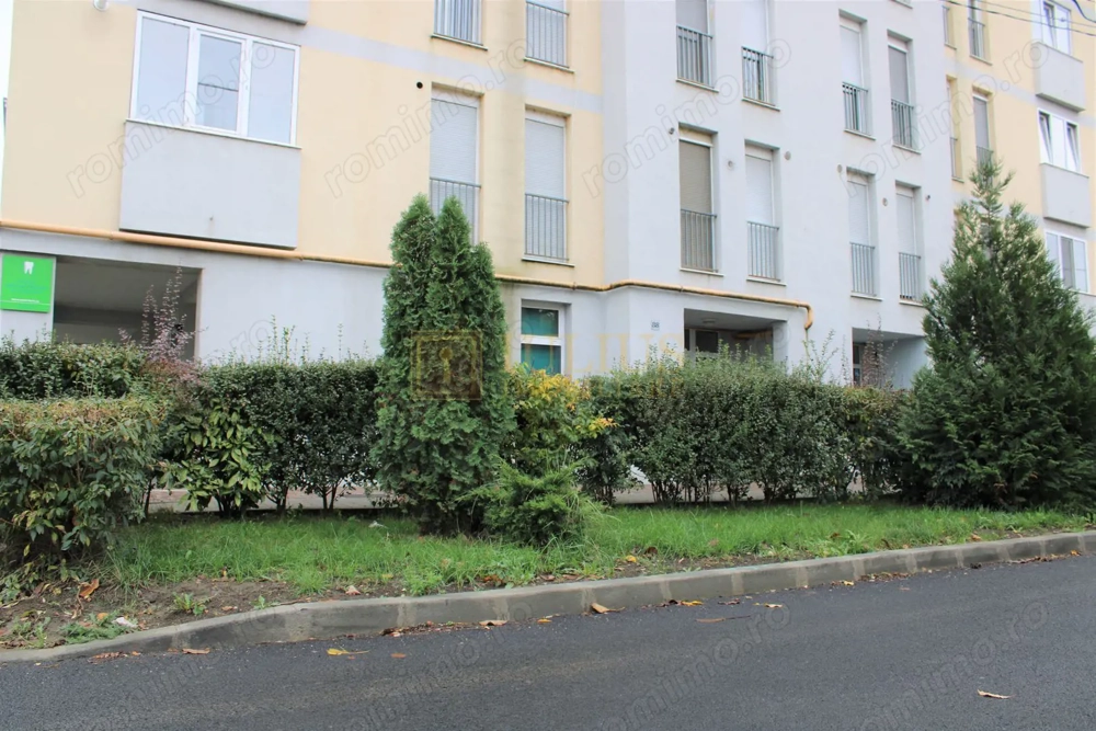 1 camera, centrala proprie, clima, parcare, langa Casa Tineretului