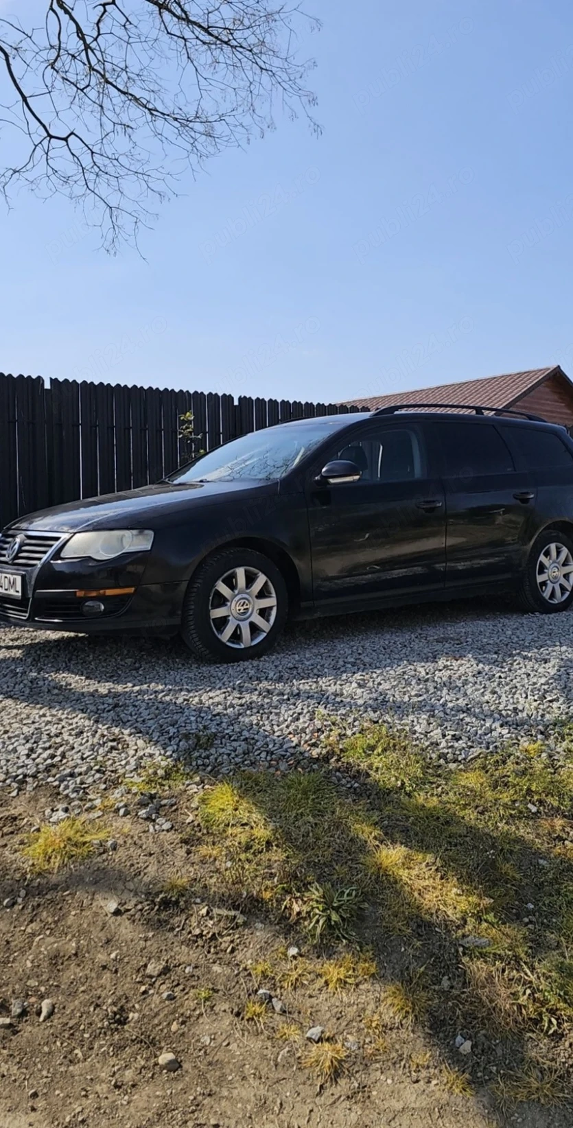Vând Passat 2009 2010