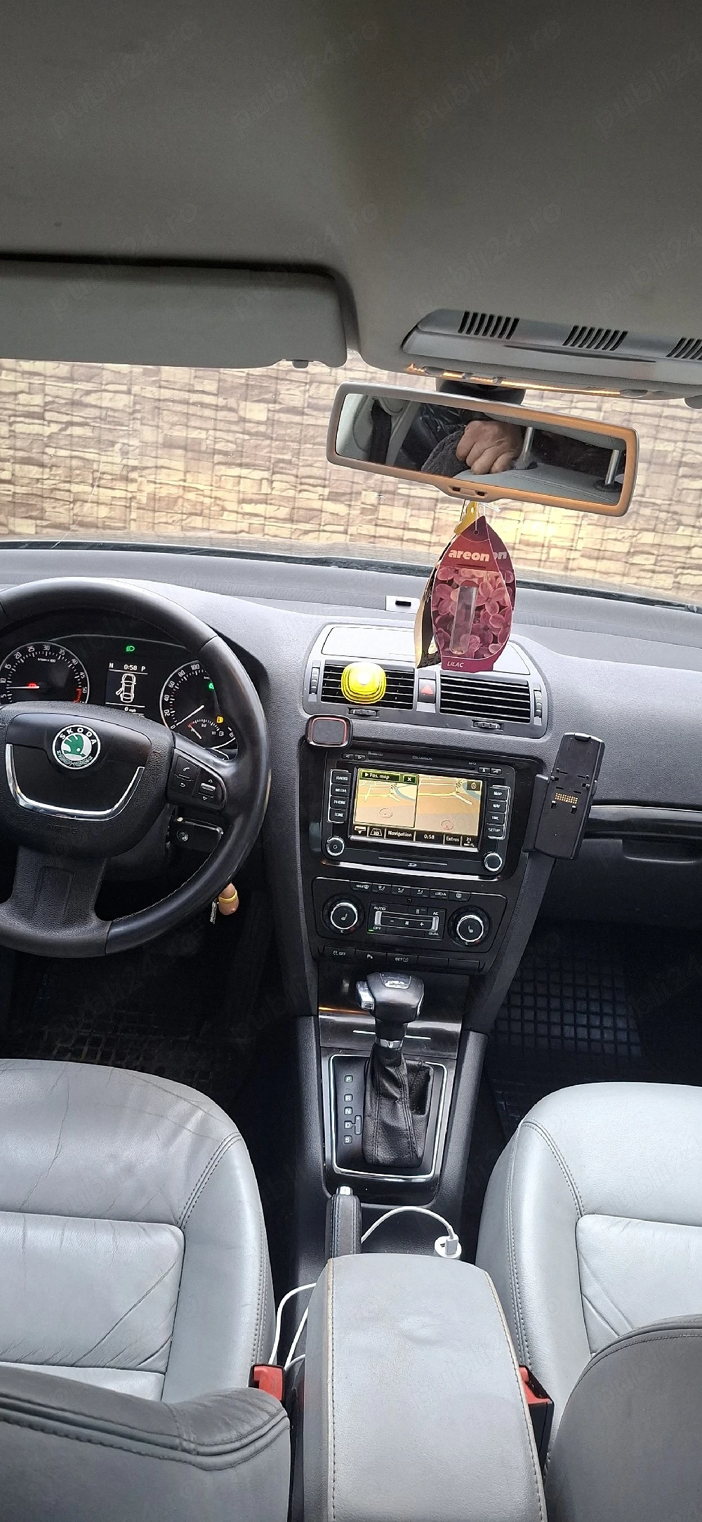 vand skoda 