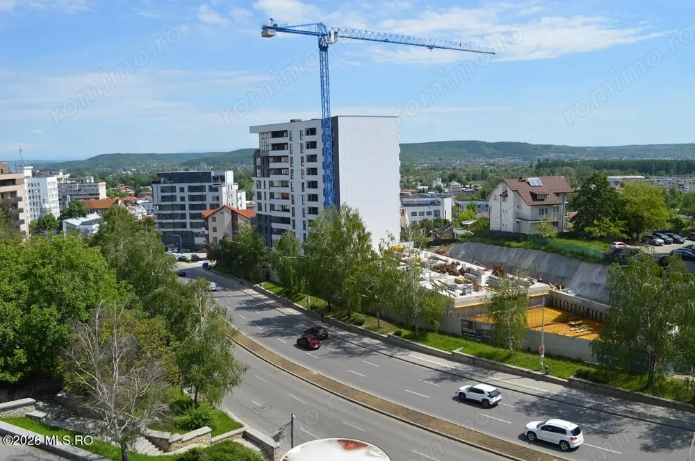 Craiovei - Husqvarna, apartament 3 camere, nou amenajat