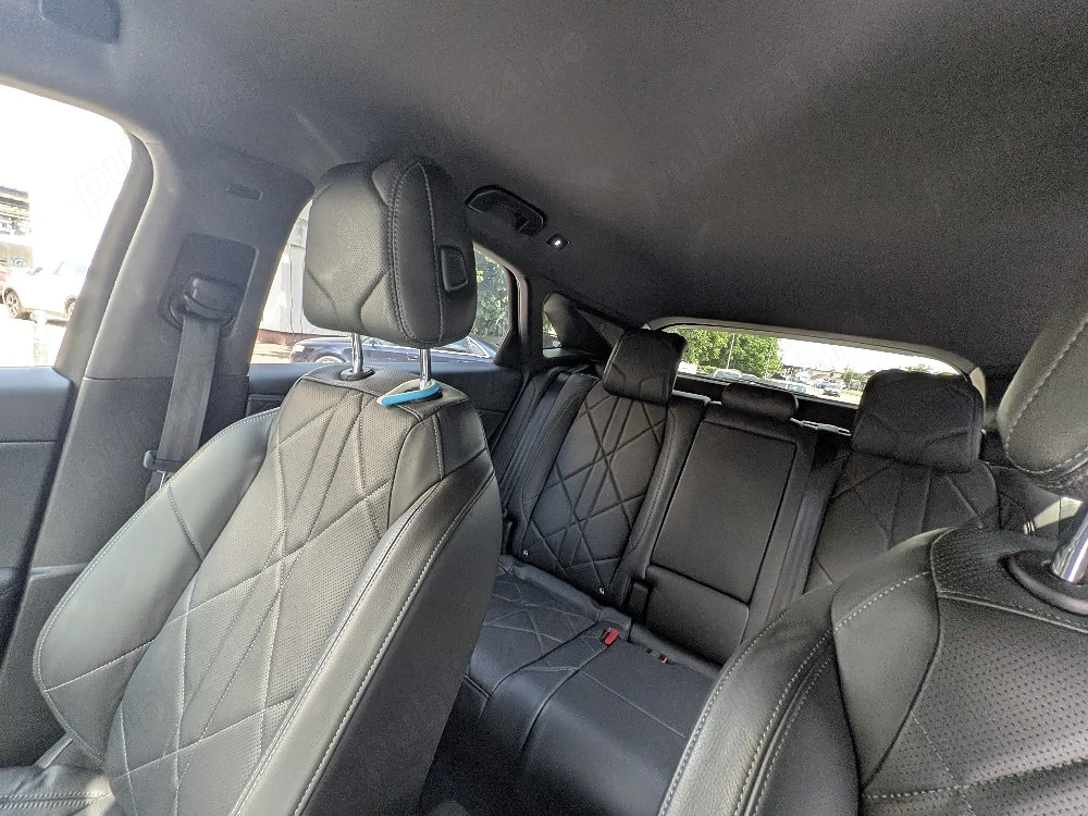 Ds 7 crossback 1.6 puretech 225cp automat