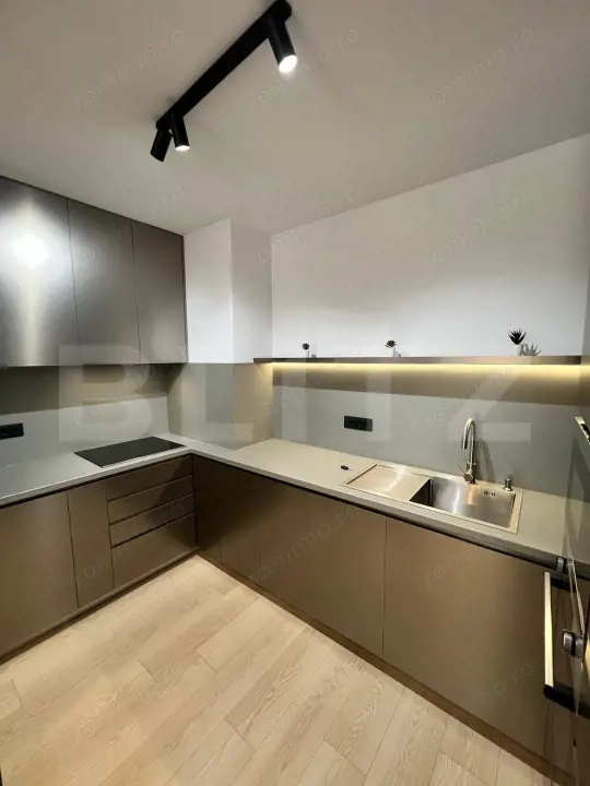 Apartament premium zona ELITE CITY!