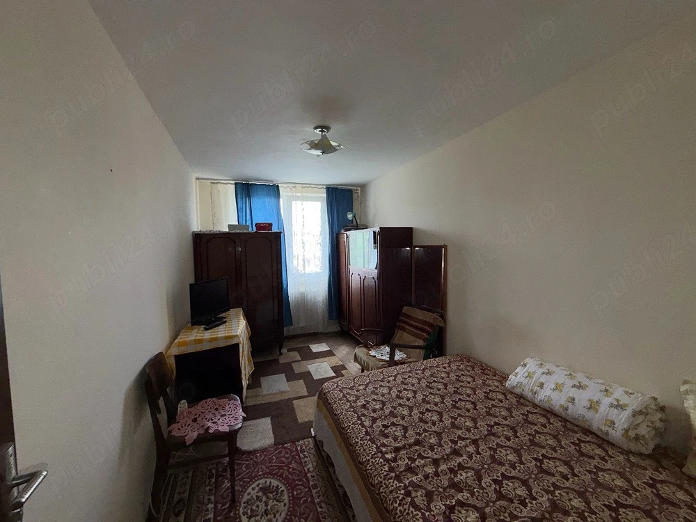 Apartament 3 camere de inchiriat