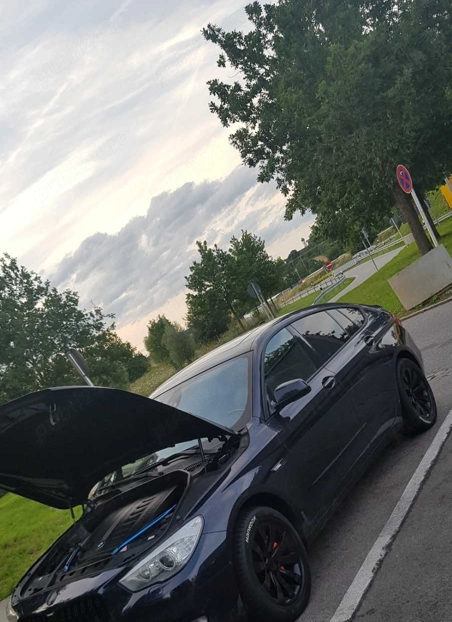 Bmw 530 GT Xdrive Gran Turismo F07