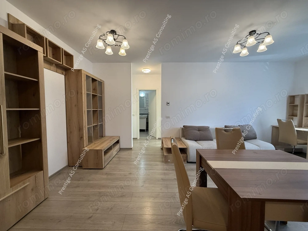 Apartament 3 Camere | Etaj 1 | Aradului-Regina Maria