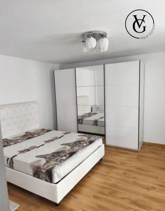 Apartament 2 Camere - Baba Novac - Centrala Proprie 