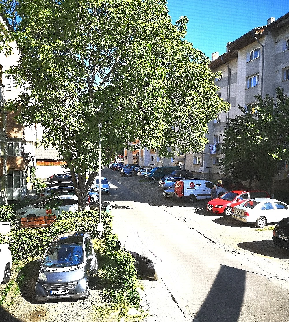 Închiriez o cameră(gazdă) la Burdujeni - Orizont 
