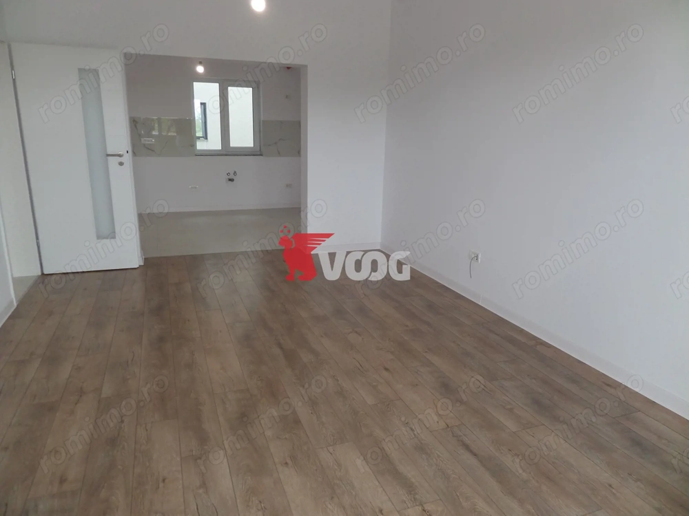 Apartament 3 camere/Loc de parcare inclus/Giroc