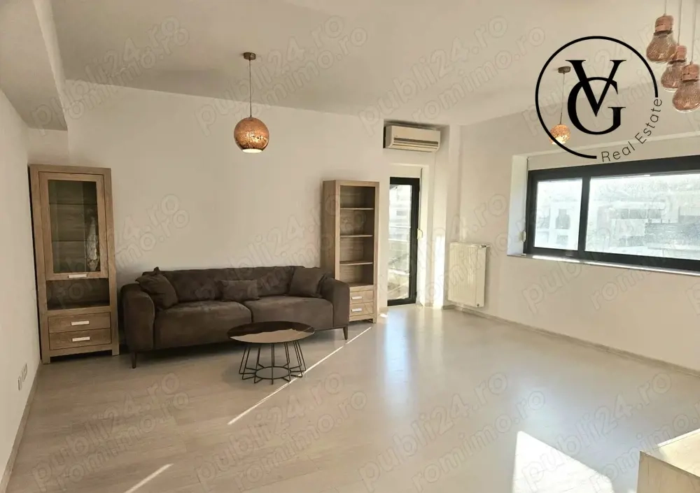Apartament 3 camere | Natura Residence | Iancu Nicolae  