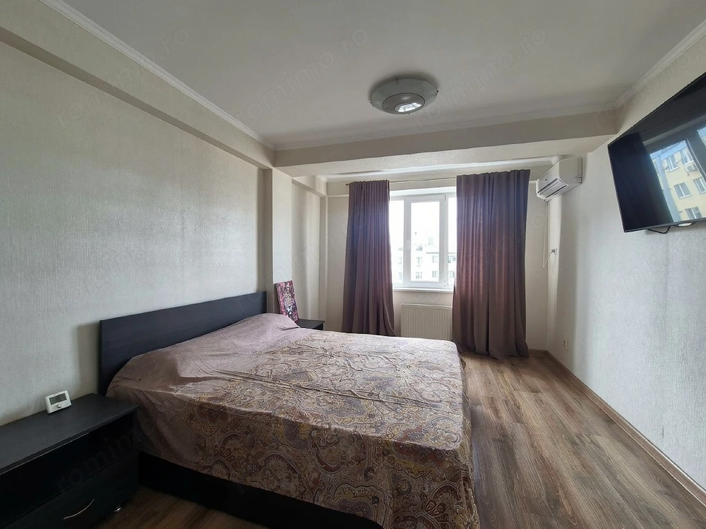 Apartament cu 2 camere de vanzare in zona Aradului