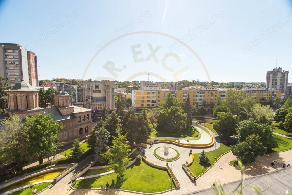 Apartament 4 camere ultracentral | Strada Victoriei – Piata Milea