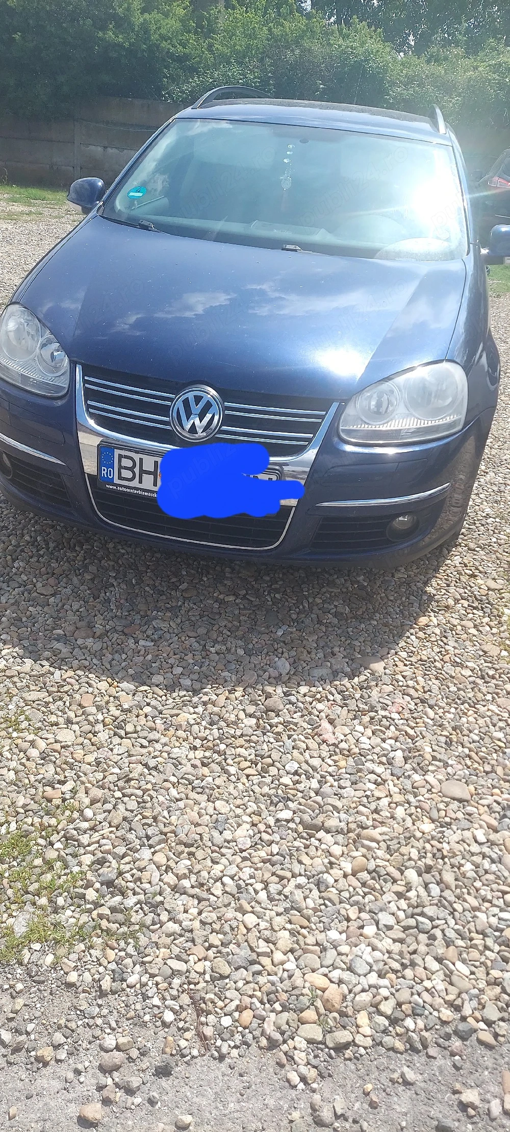 Volkswagen golf 5