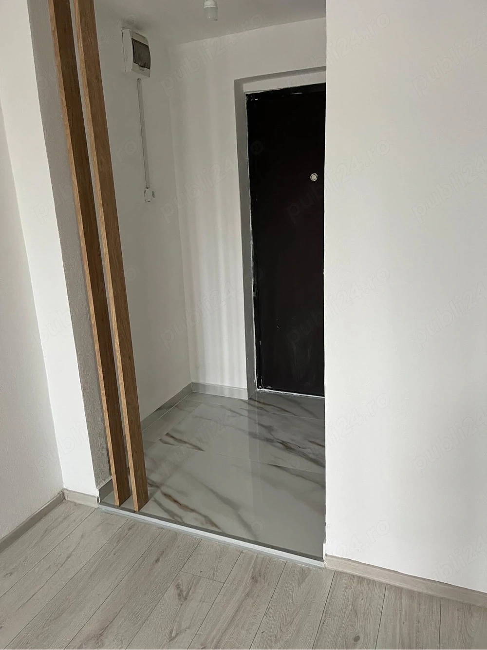 Apartament cu 1 camera
