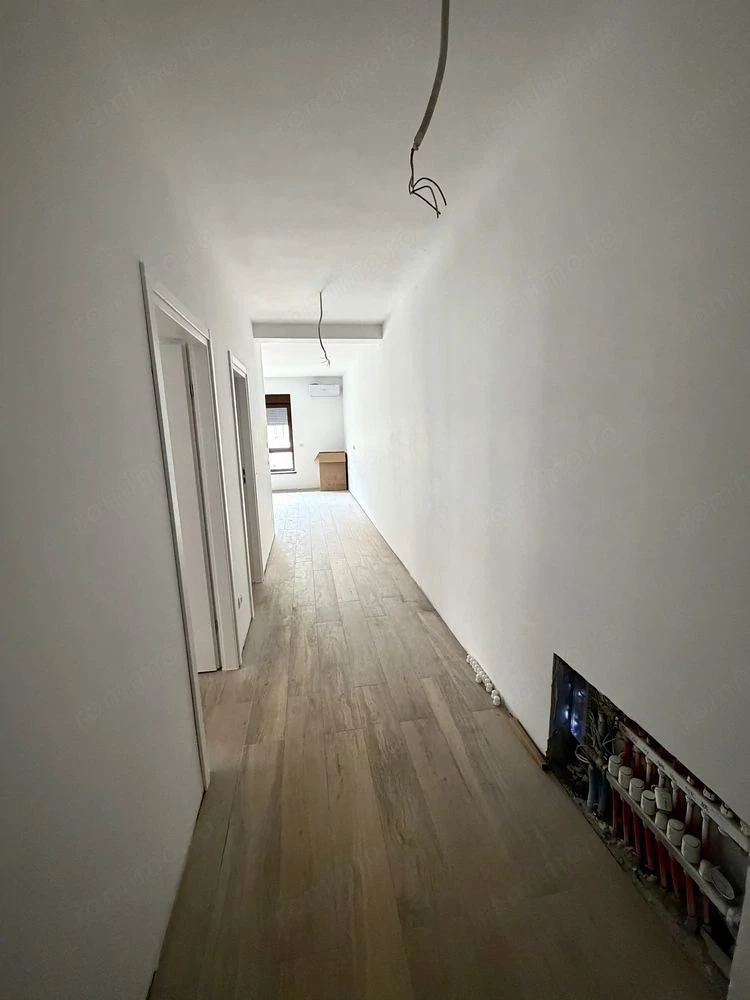 Apartamente cu 2 camere   Braytim, Giroc,  Parter sau Etaj cu balcon spatios
