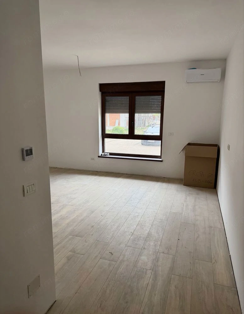 Apartamente noi 2 camere  Braytim, Giroc,   Parter sau Etaj cu balcon, DECOMANDAT