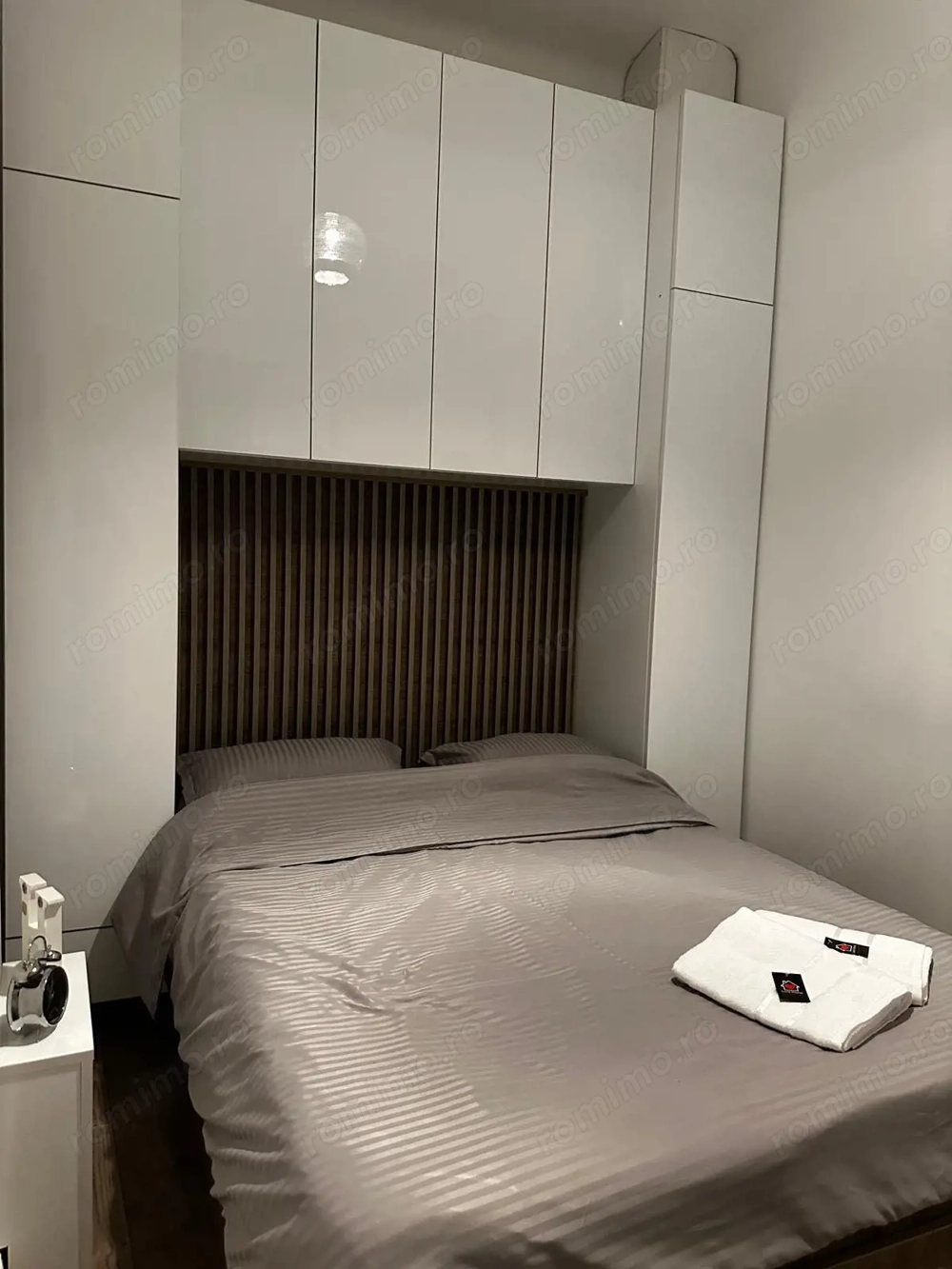 Garsonieră boemă Grădina Icoanei, centrală proprie, renovată lux