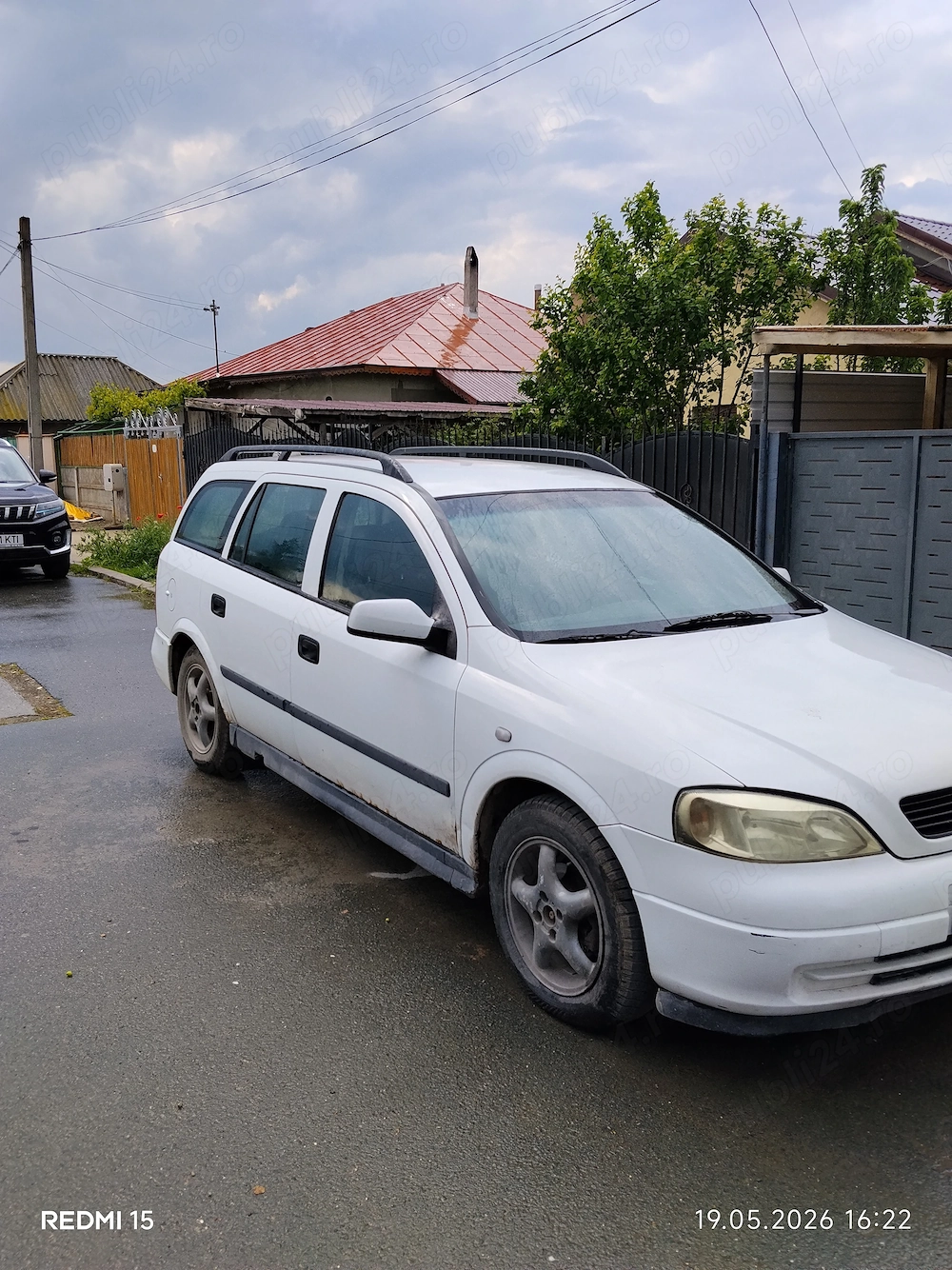 De vanzare