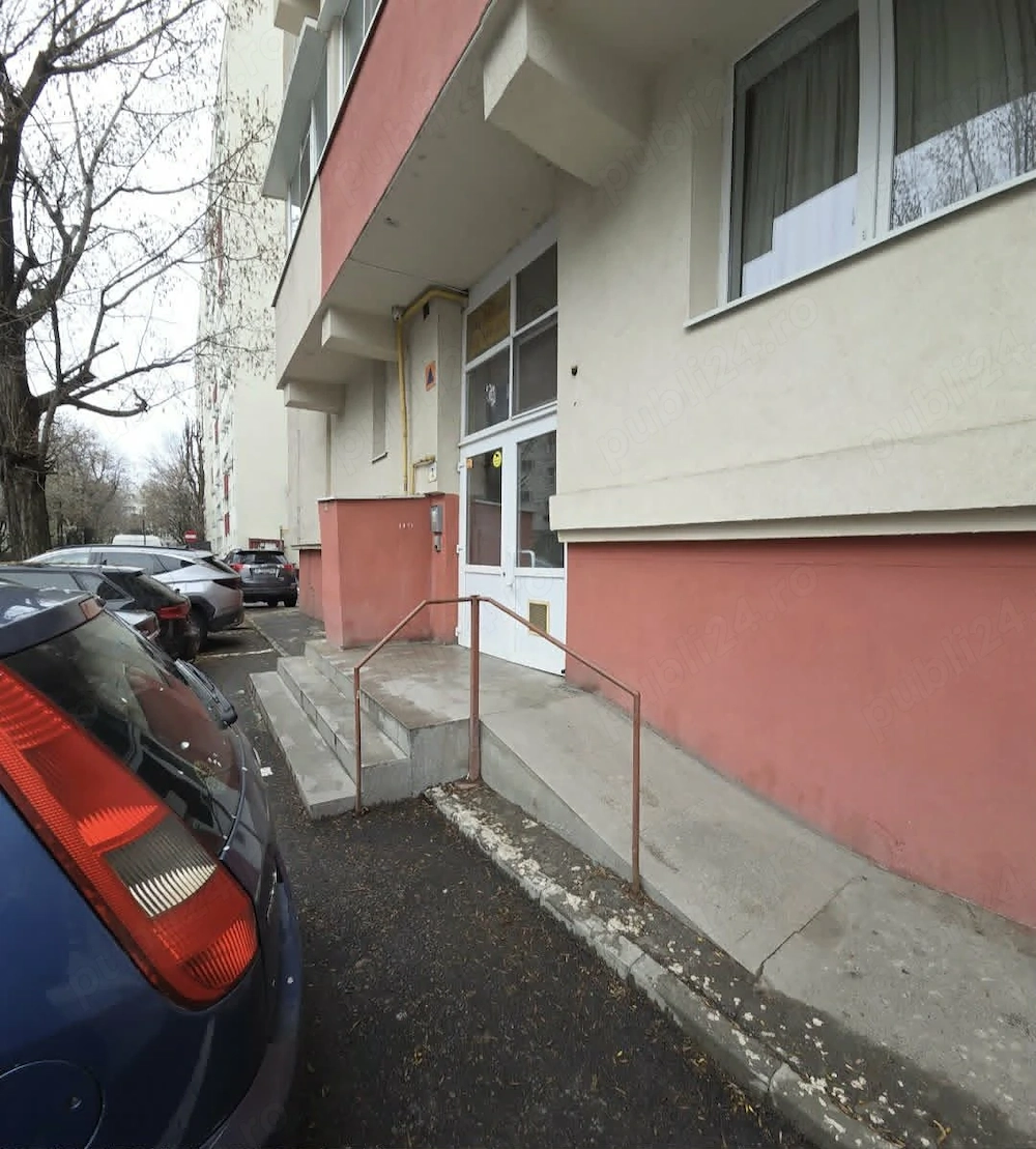 Garsoniera de vanzare Brancoveanu - Izvorul Rece