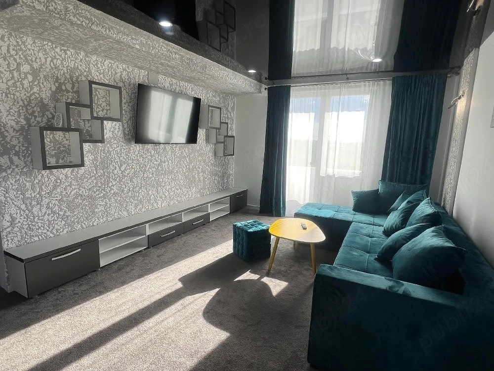 inchiriere regim hotelier APARTAMENT