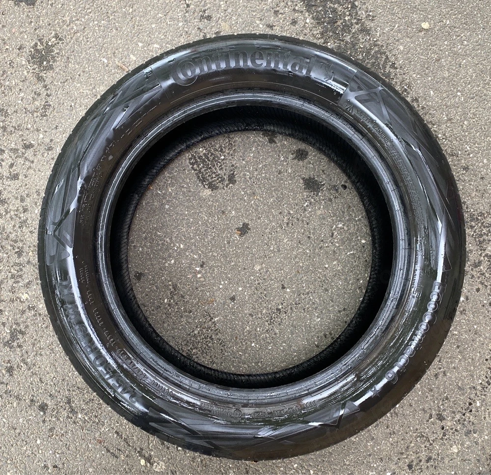 Anvelope vară 245/50R19 Continental Michelin Bridgestone